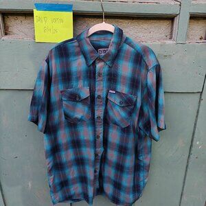 Dixxon Flannel Company - Large - Bamboo Blend -  Mitchell